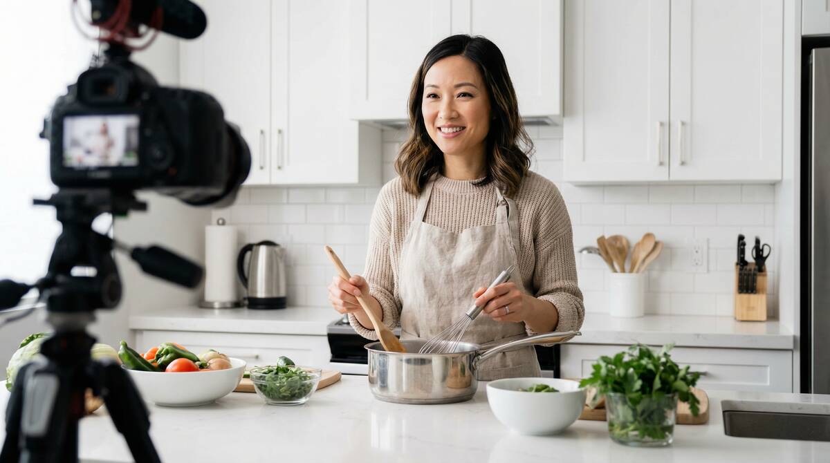 国产精品美食视频